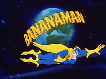 Bananaman : Free Download, Borrow, and Streaming : Internet .